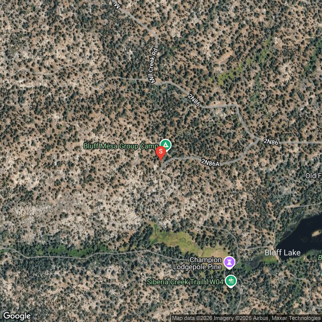 SCM Incident Map