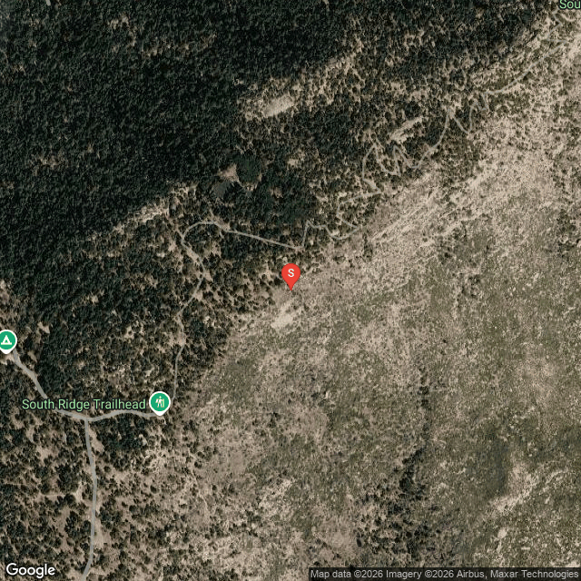 SCM Incident Map