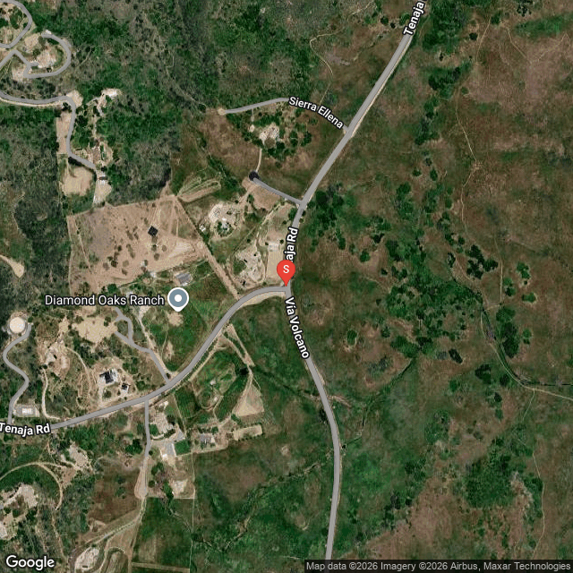 SCM Incident Map
