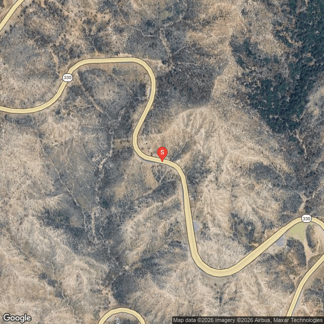 SCM Incident Map