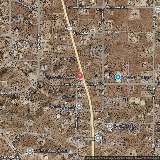 SCM Incident Map