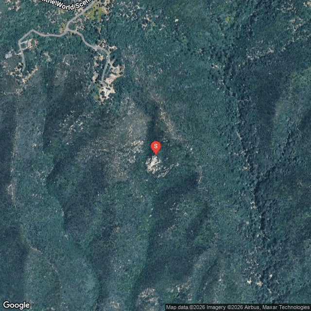 SCM Incident Map