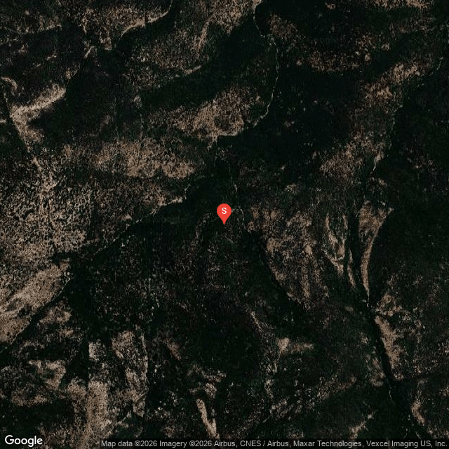 SCM Incident Map