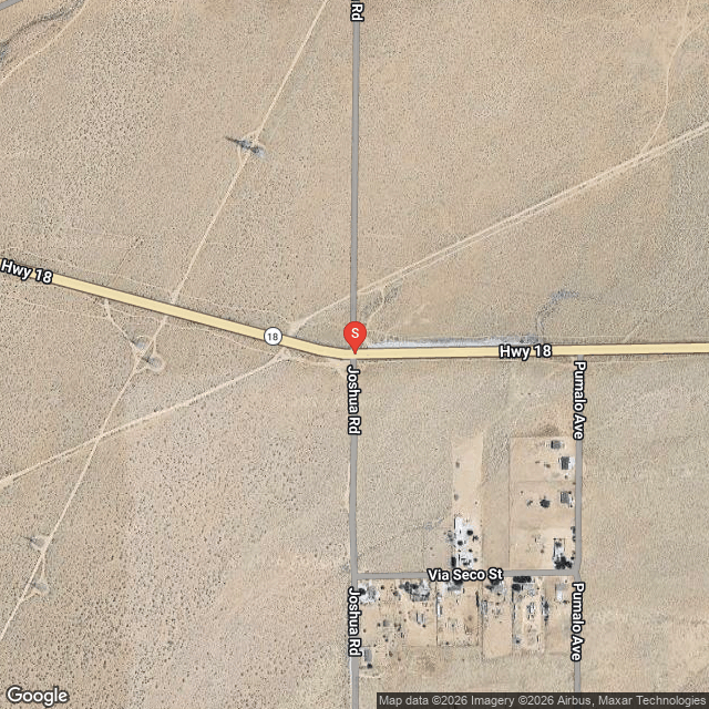 SCM Incident Map