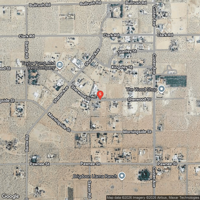 SCM Incident Map