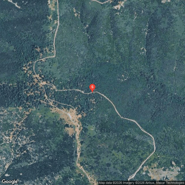 SCM Incident Map