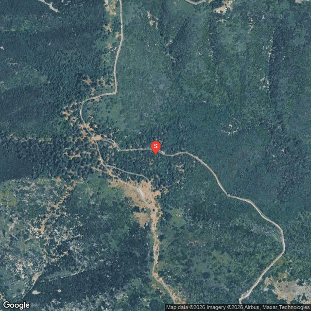 SCM Incident Map