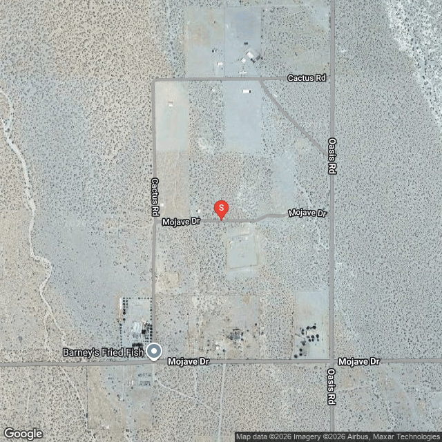 SCM Incident Map