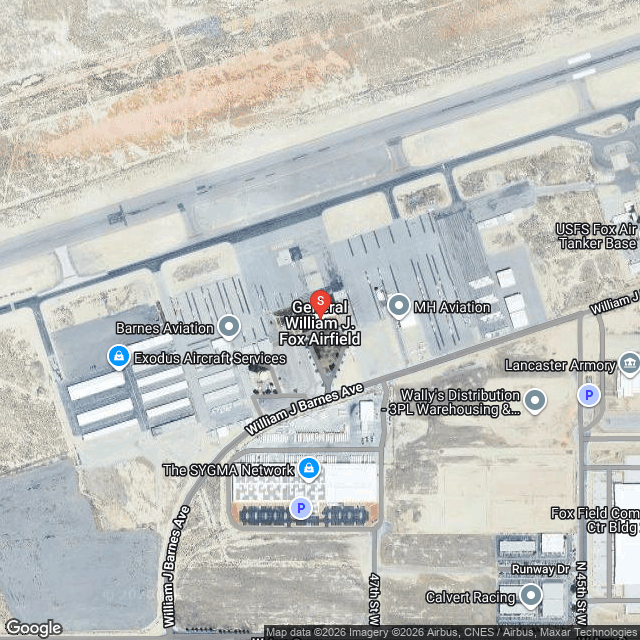SCM Incident Map