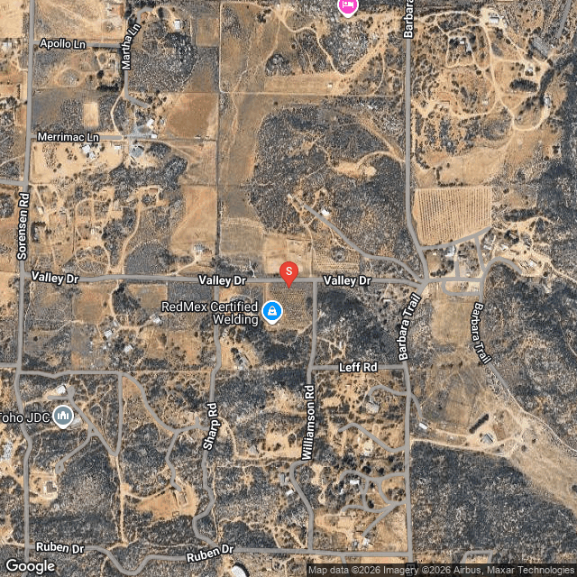 SCM Incident Map
