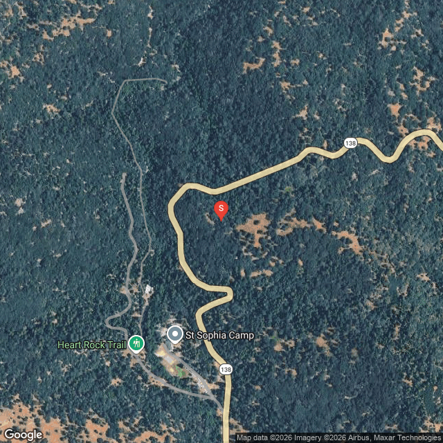 SCM Incident Map
