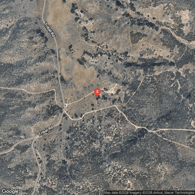 SCM Incident Map