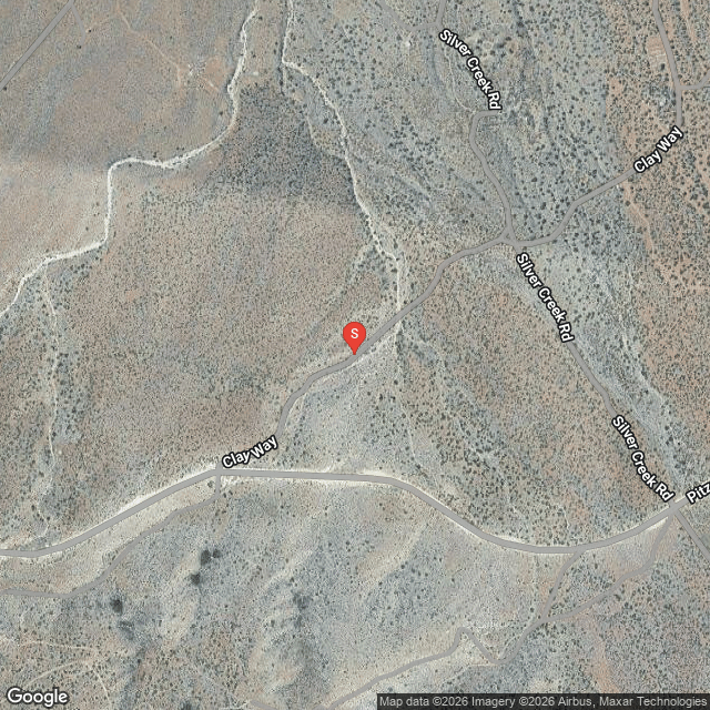 SCM Incident Map