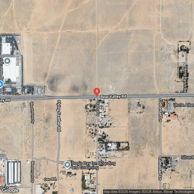SCM Incident Map