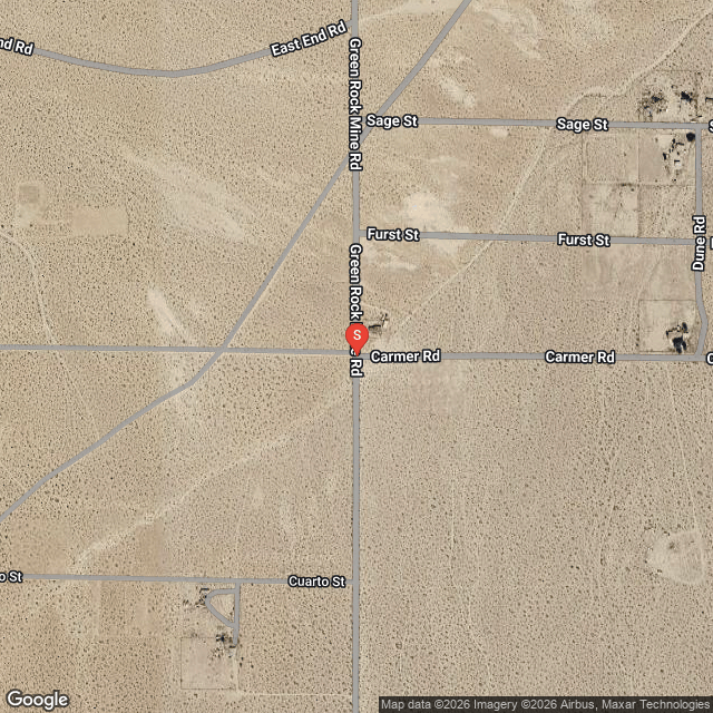 SCM Incident Map