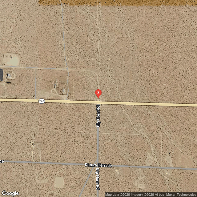 SCM Incident Map
