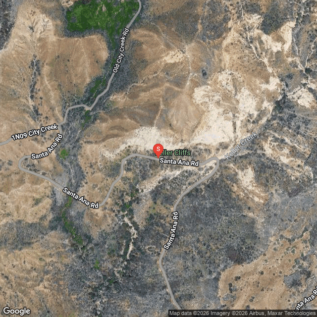 SCM Incident Map