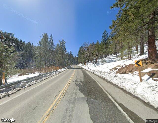 SCM Incident Map