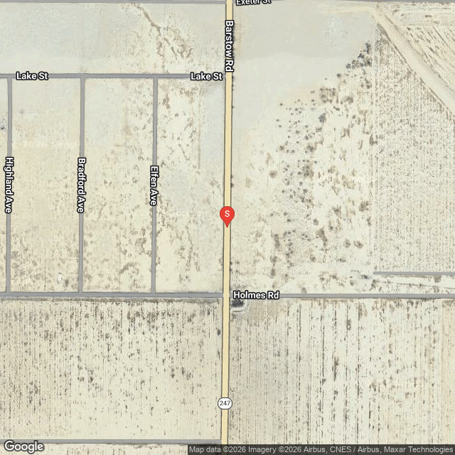 SCM Incident Map