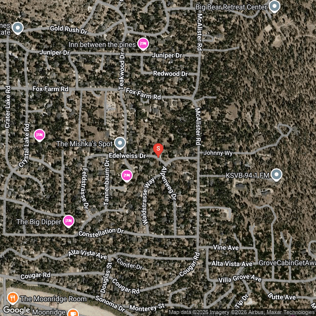 SCM Incident Map