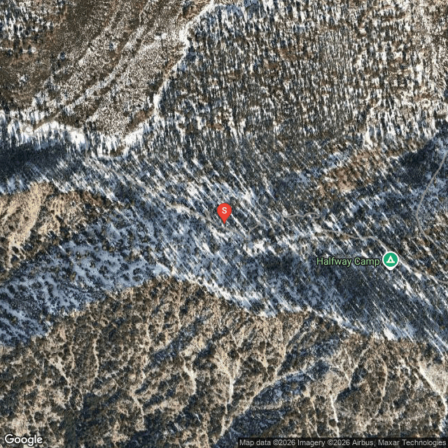 SCM Incident Map