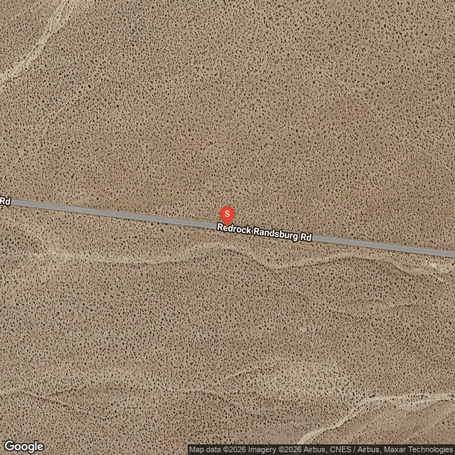 SCM Incident Map