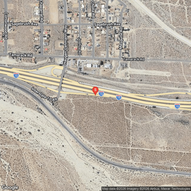 SCM Incident Map