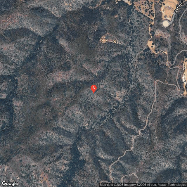 SCM Incident Map