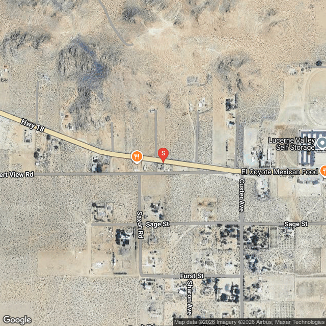SCM Incident Map