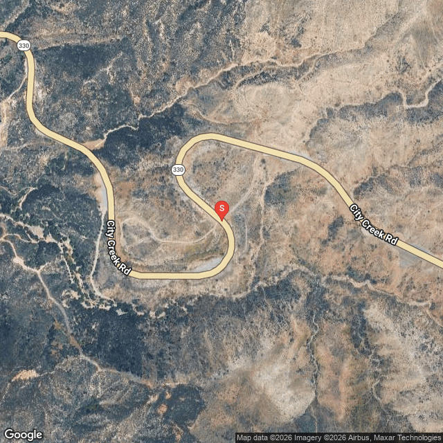 SCM Incident Map