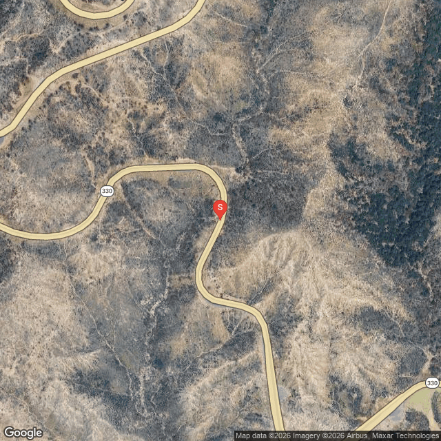 SCM Incident Map