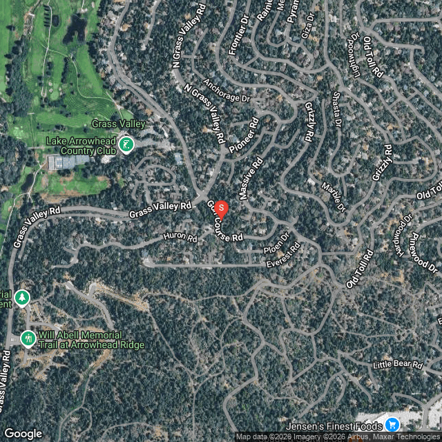 SCM Incident Map