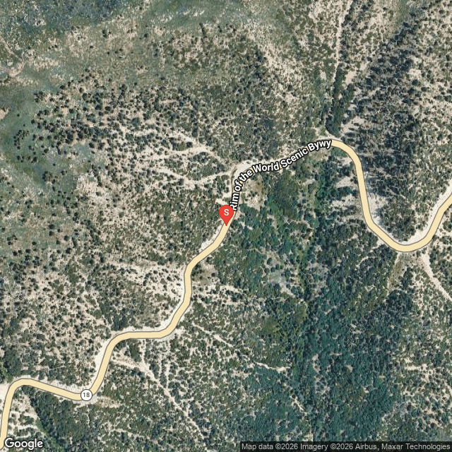SCM Incident Map