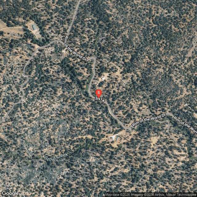 SCM Incident Map