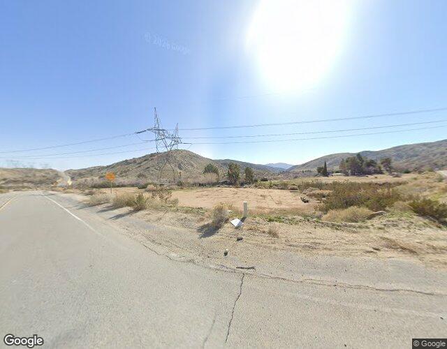 SCM Incident Map
