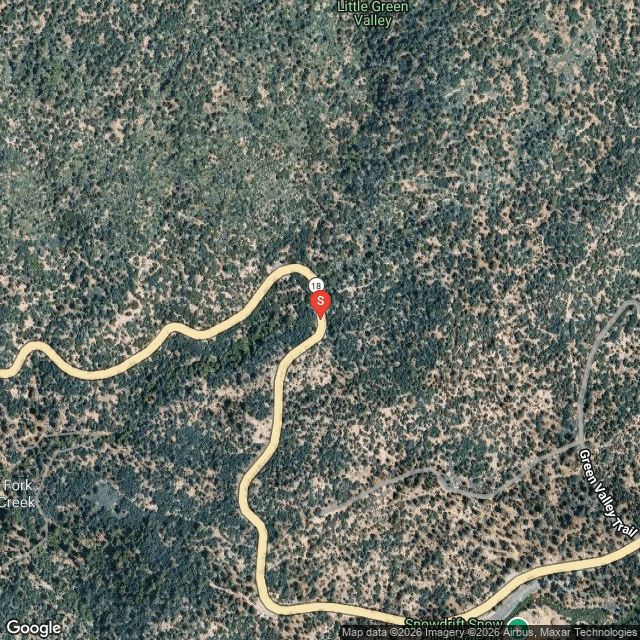 SCM Incident Map