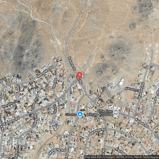 SCM Incident Map