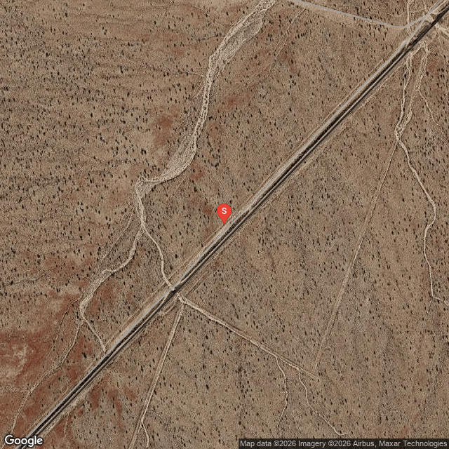 SCM Incident Map