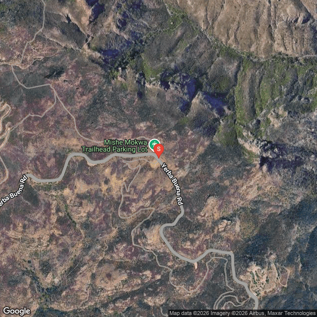 SCM Incident Map