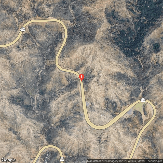 SCM Incident Map