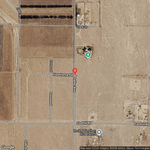 SCM Incident Map
