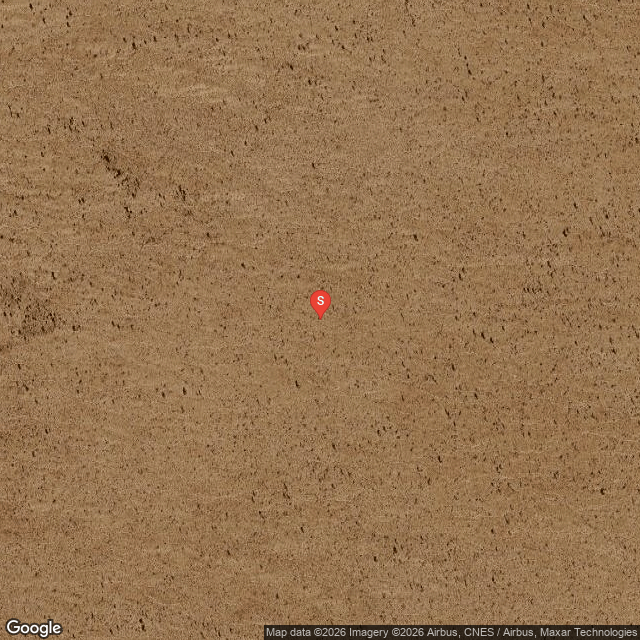 SCM Incident Map