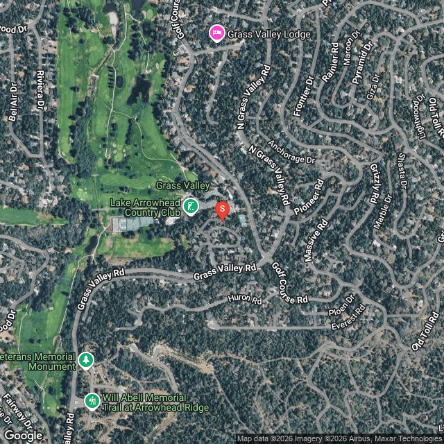 SCM Incident Map