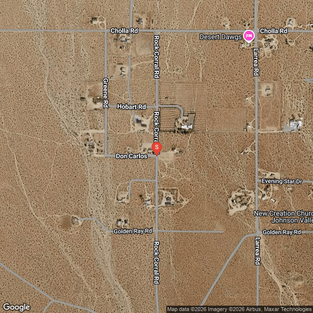 SCM Incident Map
