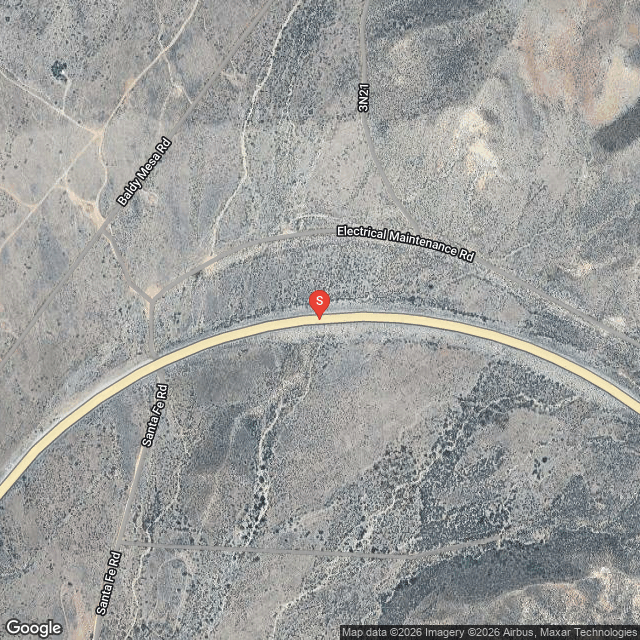 SCM Incident Map
