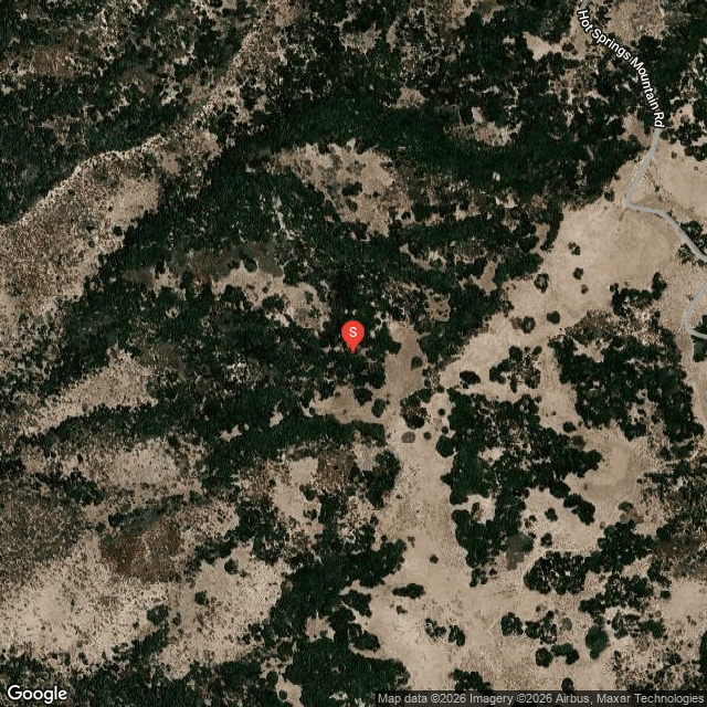 SCM Incident Map