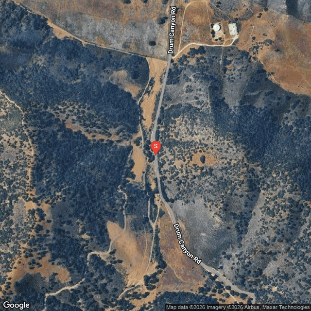 SCM Incident Map