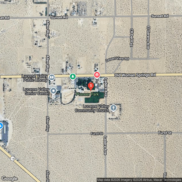 SCM Incident Map