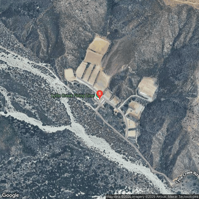 SCM Incident Map