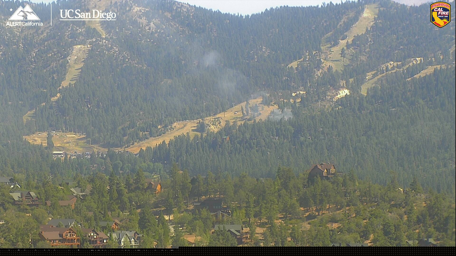 SCM Incident Map